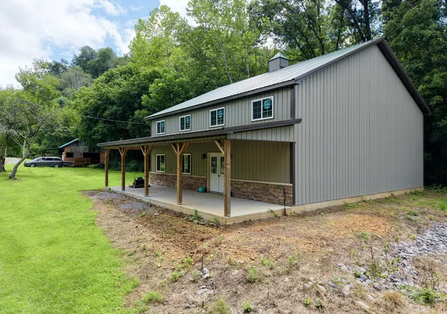 Photo 3 of Land for sale at 490 Ford Holw Rd, Hartsville, TN 37074 | MLS# 3298076 | Listing updated on 2026-08-20