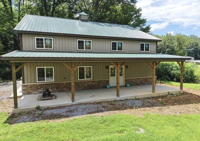 Photo 4 of Land for sale at 490 Ford Holw Rd, Hartsville, TN 37074 | MLS# 3298076 | Listing updated on 2026-08-20