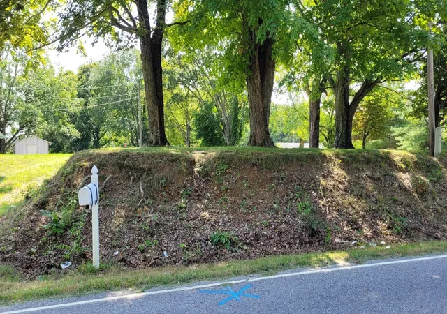 Photo 3 of Land for sale at 416 Bellamy Ln, Clarksville, TN 37043 | MLS# 3302393 | Listing updated on 2026-07-22