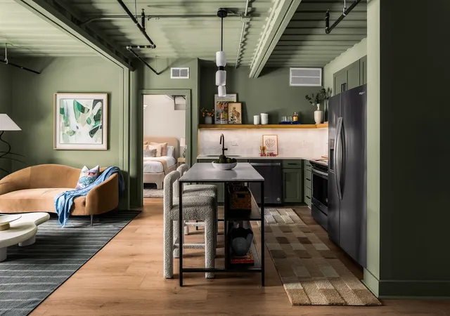 1st image of 2126 Byrum Ave #2132, Nashville, TN 37203 | MLS# 3298499