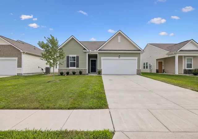 Photo 1 of Single family home for sale at 2014 Sellerback Way, Columbia, TN 38401 | MLS# 3301725 | Listing updated on 2026-09-29