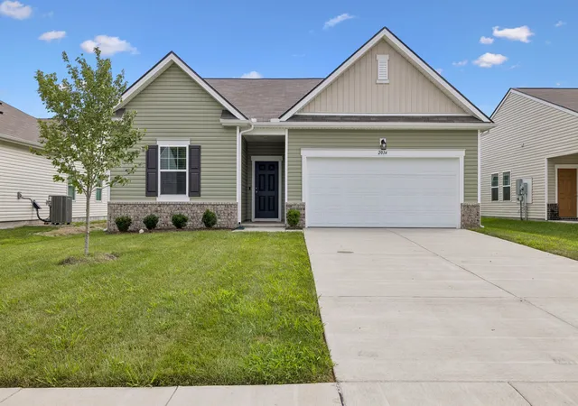 Photo 1 of Single family home for sale at 2014 Sellerback Way, Columbia, TN 38401 | MLS# 3301725 | Listing updated on 2026-09-29