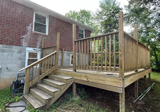 Photo 3 of Single family home for sale at 505 Ned Dr, Clarksville, TN 37042 | MLS# 3298137 | Listing updated on 2026-08-20