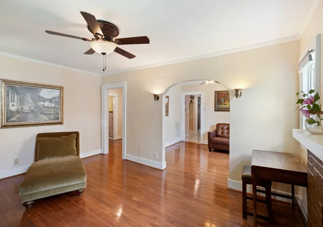 5th image of 311 W 15Th St, Columbia, TN 38401 | MLS# 3298113