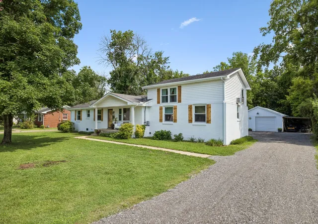 2nd image of 110 Donna Dr, Hendersonville, TN 37075 | MLS# 3500856