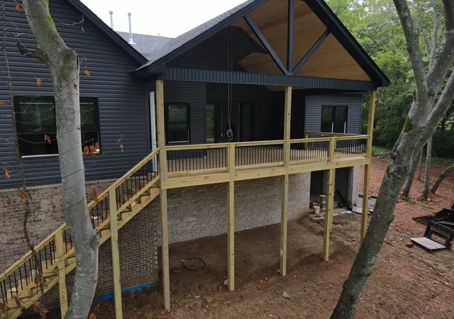 Photo 4 of Single family home for sale at 618 Indian Crk Rd, Cumberland Furnace, TN 37051 | MLS# 3299428 | Listing updated on 2026-10-20