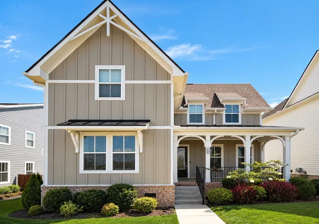 Photo 1 of Single family home for sale at 820 Goswell Dr, Nolensville, TN 37135 | MLS# 3298131 | Listing updated on 2026-09-15