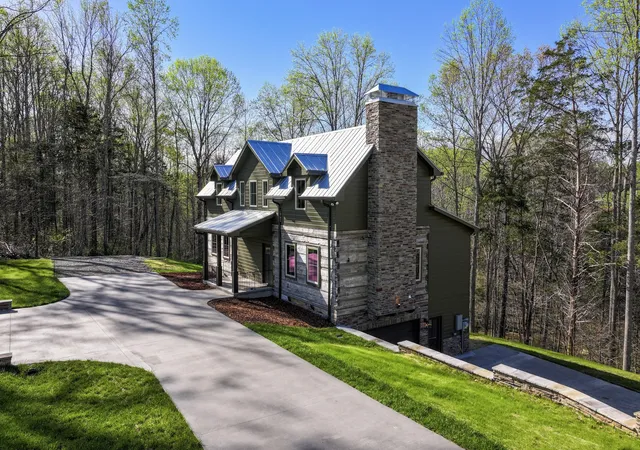 4th image of 7454 Sugar Camp Hollow Rd, Fairview, TN 37062 | MLS# 3298144