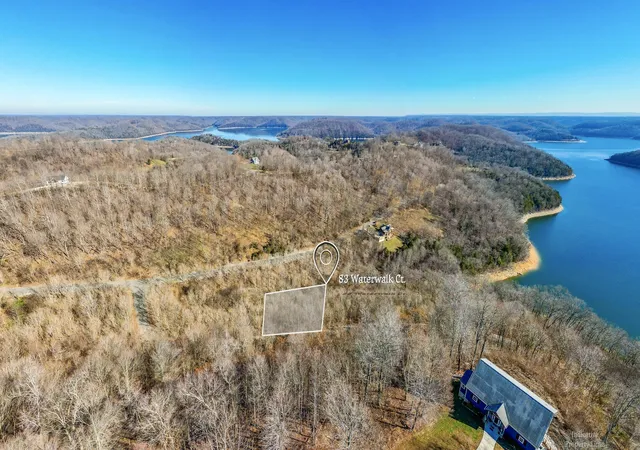 Photo 2 of Land for sale at 83 Waterwalk Ct, Smithville, TN 37166 | MLS# 3298413 | Listing updated on 2026-07-21