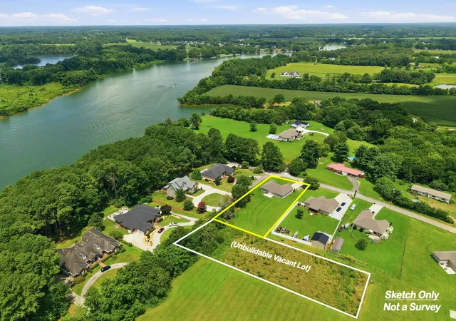 2nd image of 95 Luttrell Dr, Winchester, TN 37398 | MLS# 3298130