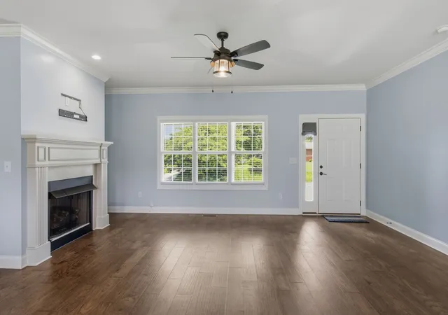 Photo 4 of Single family home for sale at 95 Luttrell Dr, Winchester, TN 37398 | MLS# 3298130 | Listing updated on 2026-09-24