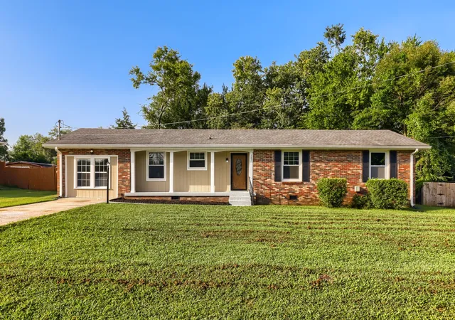 1st image of 287 Hollywood Blvd, Gallatin, TN 37066 | MLS# 3335739