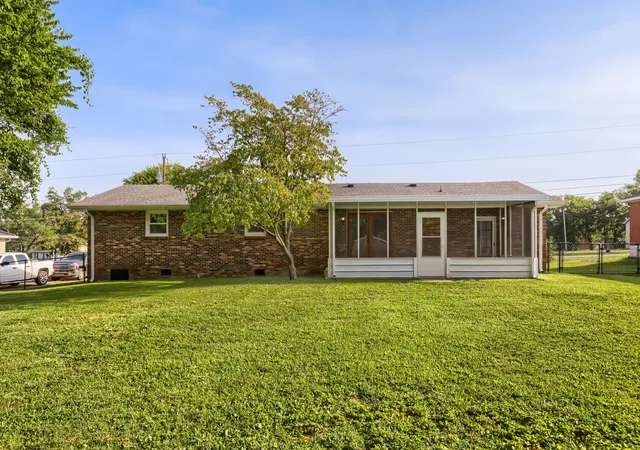 16th image of 287 Hollywood Blvd, Gallatin, TN 37066 | MLS# 3335739