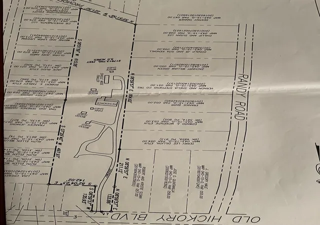 Land for sale at 912 E Old Hickory Blvd, Madison, TN 37115 | MLS# 3298527