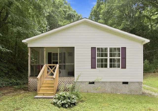 1st image of 220 Hicks Circle, Decatur, TN 37322 | MLS# 3298148