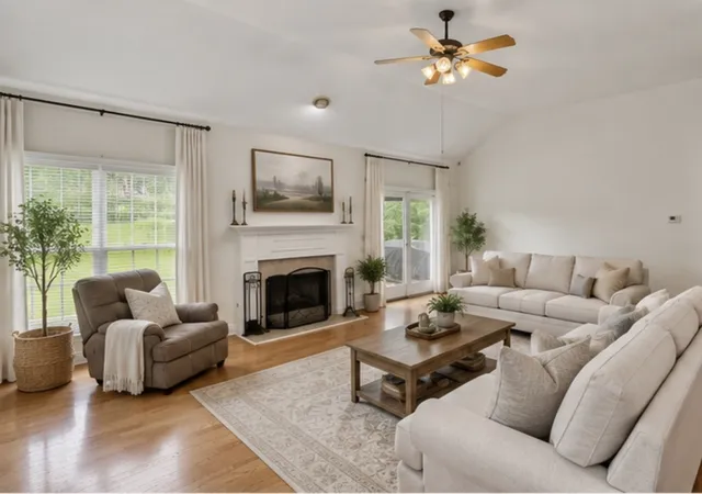 Photo 3 of Single family home for sale at 101 Wiggins Ct, Nolensville, TN 37135 | MLS# 3312447 | Listing updated on 2026-08-29