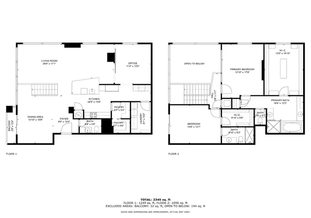 53rd image of 555 Church St #2301, Nashville, TN 37219 | MLS# 3514580