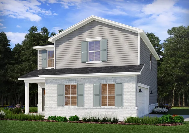 Photo 1 of Single family home for sale at 3132 Citrine Dr, Murfreesboro, TN 37127 | MLS# 3301930 | Listing updated on 2026-09-21