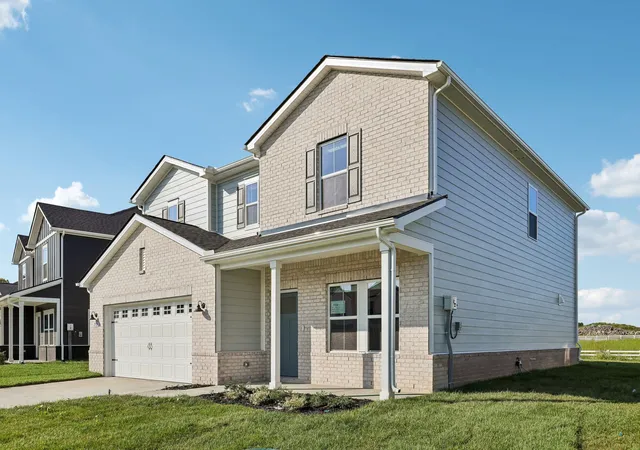 Photo 2 of Single family home for sale at 2921 Citrine Dr, Murfreesboro, TN 37127 | MLS# 3312349 | Listing updated on 2026-09-24