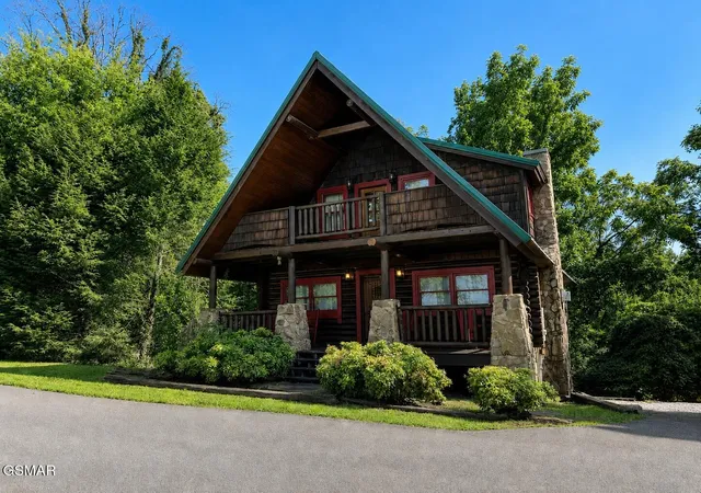 1st image of 1630 Jed Trail, Sevierville, TN 37862 | MLS# 3521099