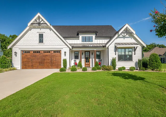 2nd image of 8289 Blackrock Dr, Ooltewah, TN 37363 | MLS# 3337266