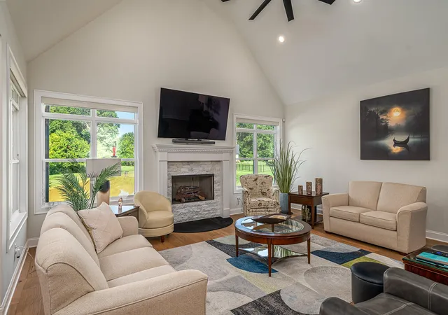 4th image of 8289 Blackrock Dr, Ooltewah, TN 37363 | MLS# 3337266