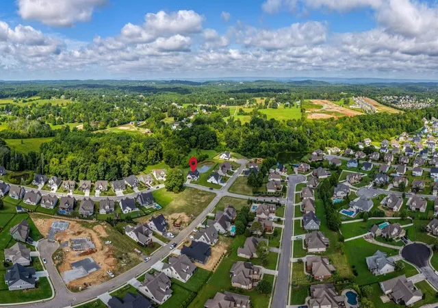 54th image of 8289 Blackrock Dr, Ooltewah, TN 37363 | MLS# 3337266