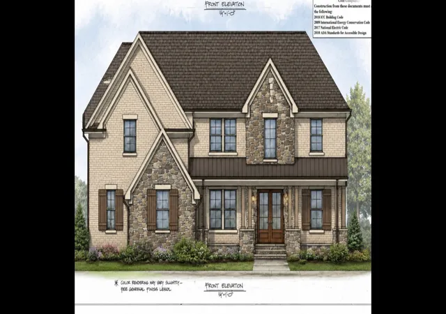 4th image of 424 Bell Lake Rd, Gallatin, TN 37066 | MLS# 3299323