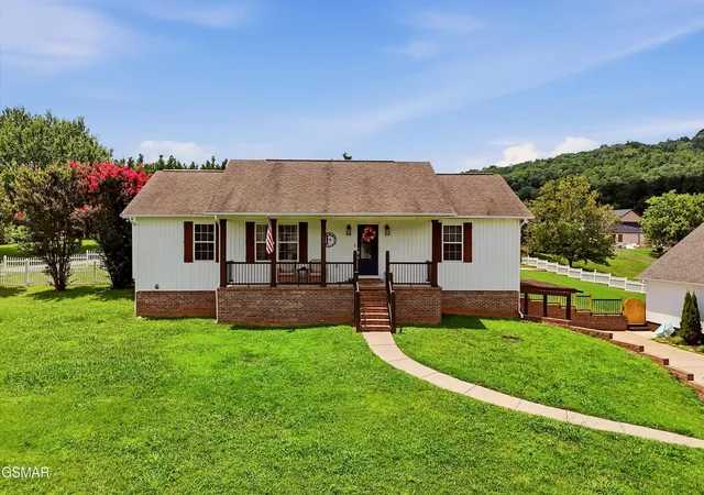 2nd image of 1361 Appalachian, Morristown, TN 37814 | MLS# 3525797