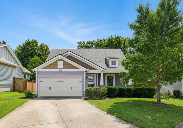 1st image of 5497 Escalade Dr, Mount Juliet, TN 37122 | MLS# 3312606