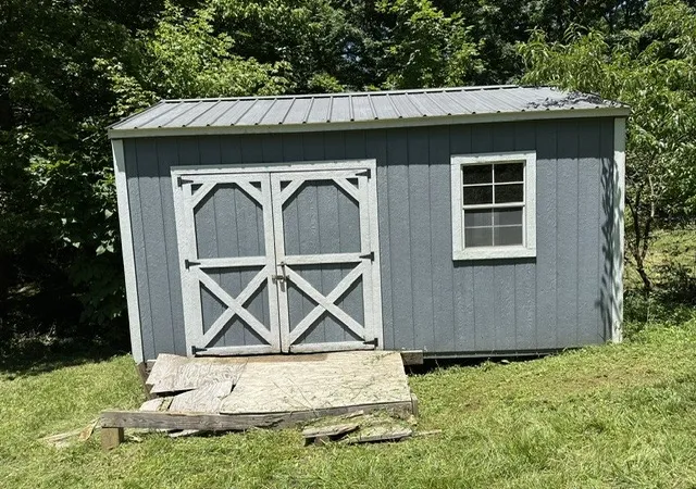 Photo 3 of Land for sale at 17 Wilkins Ln, Greenville, KY 42345 | MLS# 3298476 | Listing updated on 2026-07-21