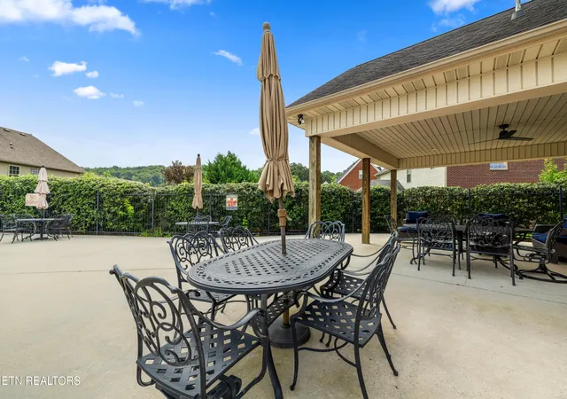 41st image of 1731 Sawgrass Rd, Knoxville, TN 37922 | MLS# 3298468