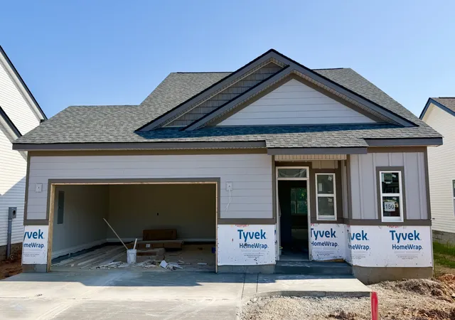 1st image of 150 Persinger Pl, Clarksville, TN 37042 | MLS# 3299472
