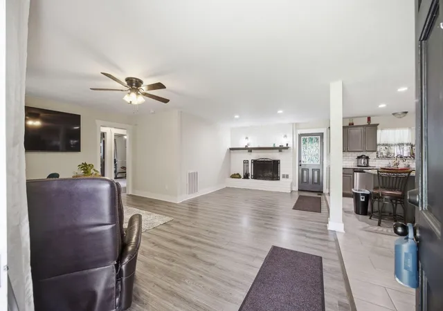 Photo 4 of Single family home for sale at 2025 Hawk St SE, Cleveland, TN 37323 | MLS# 3298475 | Listing updated on 2026-08-24