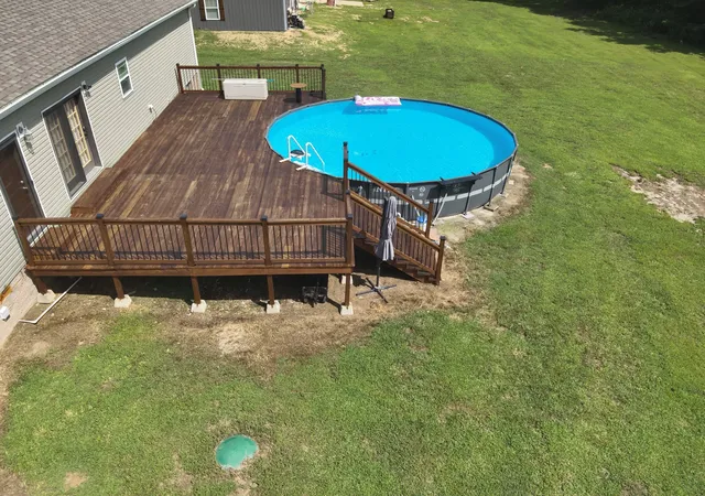5th image of 377 Lower Brush Creek Rd, Linden, TN 37096 | MLS# 3301919
