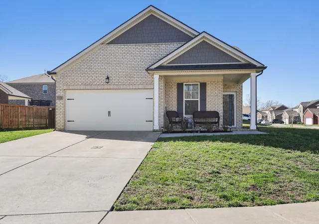 1st image of 7118 Ivory Way, Fairview, TN 37062 | MLS# 3304783