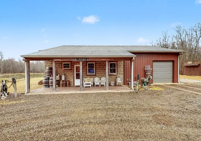 Photo 2 of Single family home for sale at 11957 Hwy 79n, Buchanan, TN 38222 | MLS# 3298530 | Listing updated on 2026-08-20
