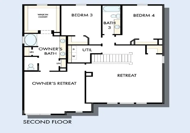 Photo 4 of Single family home for sale at 83 Russell Ct, Lebanon, TN 37087 | MLS# 3298502 | Listing updated on 2026-08-29
