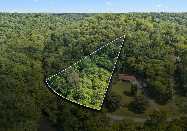 1st image of 0 Roberts Ridge Rd, Manchester, TN 37355 | MLS# 3303393