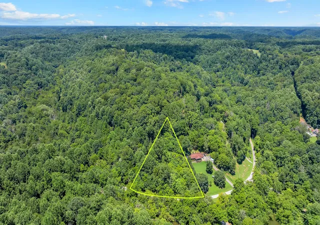 2nd image of 0 Roberts Ridge Rd, Manchester, TN 37355 | MLS# 3303393