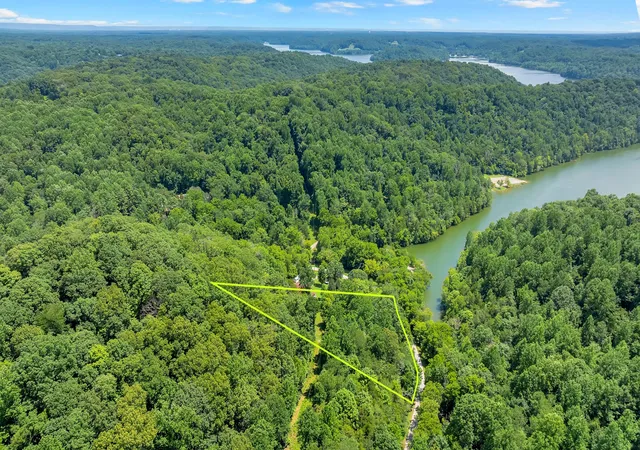 Photo 3 of Land for sale at 0 Roberts Ridge Rd, Manchester, TN 37355 | MLS# 3303393 | Listing updated on 2026-08-20
