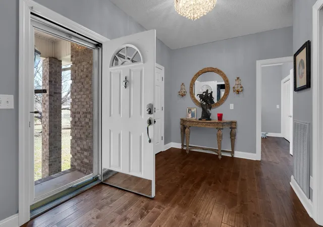 Photo 3 of Single family home for sale at 1191 Knights Church Rd, Decherd, TN 37324 | MLS# 3298555 | Listing updated on 2026-09-03