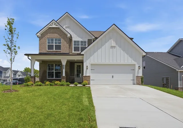 2nd image of 1096 Callaway Dr, Lebanon, TN 37087 | MLS# 3298513
