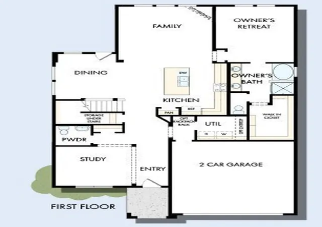 4th image of 1096 Callaway Dr, Lebanon, TN 37087 | MLS# 3298513