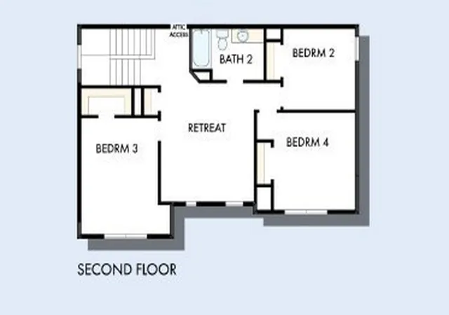 5th image of 1096 Callaway Dr, Lebanon, TN 37087 | MLS# 3298513