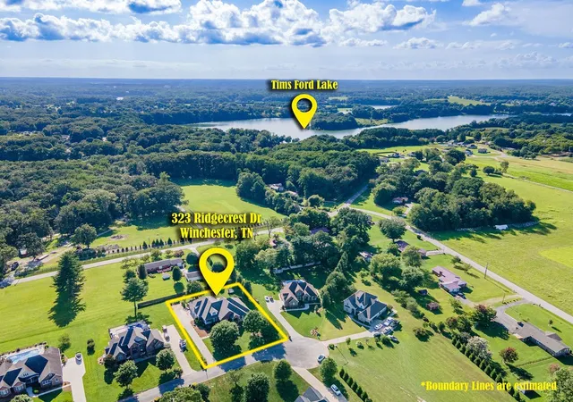 4th image of 323 Ridgecrest Dr, Winchester, TN 37398 | MLS# 3306198