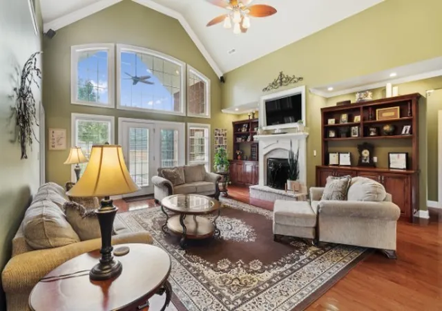 5th image of 323 Ridgecrest Dr, Winchester, TN 37398 | MLS# 3306198
