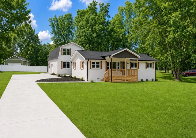 1st image of 125 Old Shelbyville Hwy, Tullahoma, TN 37388 | MLS# 3306200