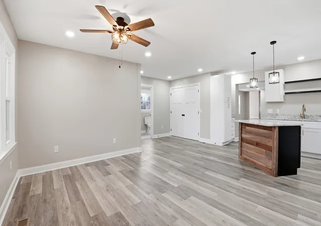 Photo 3 of Single family home for sale at 125 Old Shelbyville Hwy, Tullahoma, TN 37388 | MLS# 3306200 | Listing updated on 2026-10-07