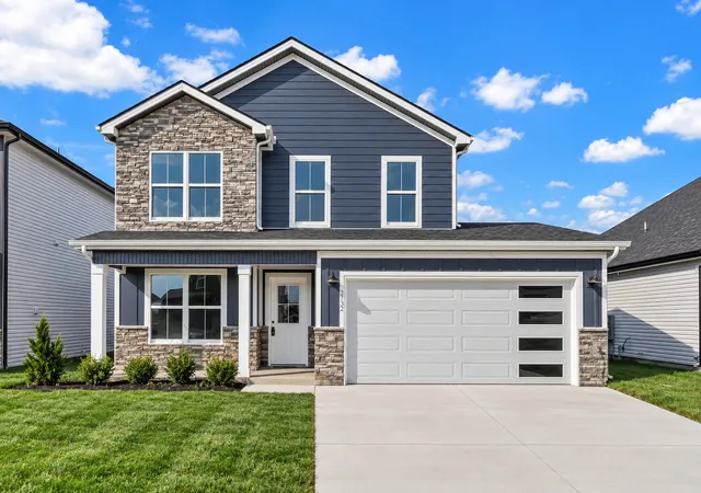 Photo 1 of Single family home for sale at 2732 Brewster Dr, Clarksville, TN 37042 | MLS# 3304671 | Listing updated on 2026-10-26